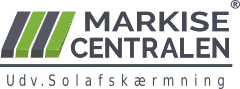 Markisecentralen logo